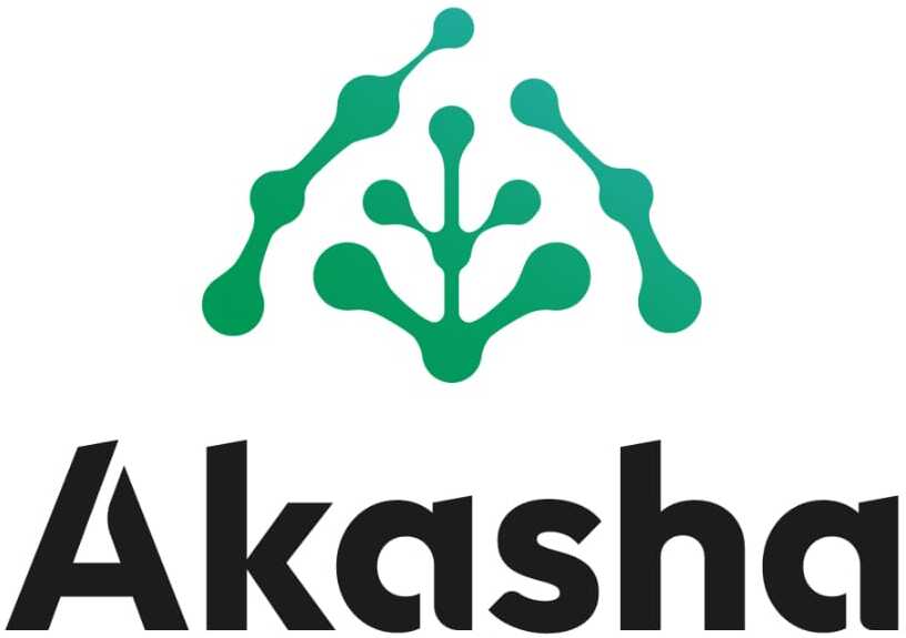 Logo Akasha